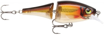 VOBLER RAPALA BX JOINTED SHAD 6CM 7G GSH