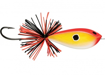VOBLER RAPALA BX SKITTER FROG 5.5CM 13G GFR