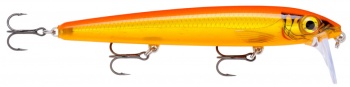 VOBLER RAPALA BX WALKING MINNOW 13CM 22G GF