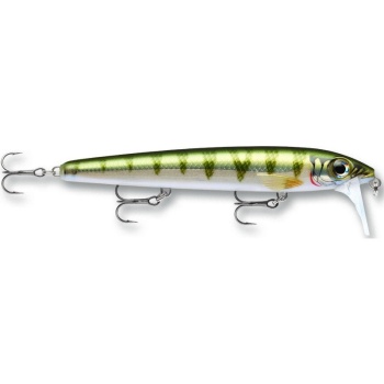 VOBLER RAPALA BX WALKING MINNOW CULOARE YP 13CM 22G