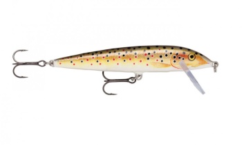 VOBLER RAPALA COUNTDOWN 11CM 16G TR