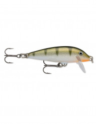 VOBLER RAPALA COUNTDOWN 3CM 2.7G YP