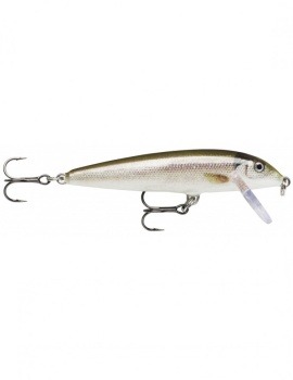 VOBLER RAPALA COUNTDOWN 9CM 12G SML
