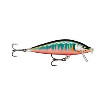 VOBLER RAPALA COUNTDOWN ELITE 7.5CM 10G GDOK