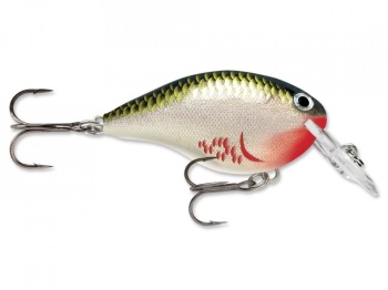 VOBLER RAPALA DIVES-TO 5CM 12G BOS
