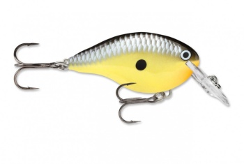 VOBLER RAPALA DIVES-TO 5CM 12G OLSL