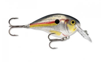 VOBLER RAPALA DIVES-TO 5CM 12G SD