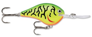 VOBLER RAPALA DIVES-TO 6CM 17G FT