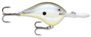 VOBLER RAPALA DIVES-TO 7CM 22G DSSD