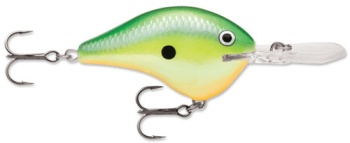 VOBLER RAPALA DIVES-TO 7CM 22G RTA