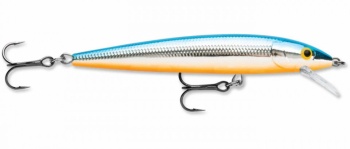 VOBLER RAPALA HUSKY JERK 14CM 18G SB