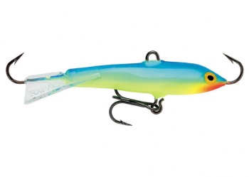 VOBLER RAPALA JIGGING RAP 5CM 9G PRT