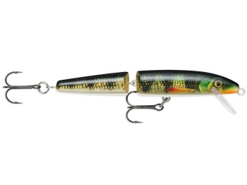 VOBLER RAPALA JOINTED 13CM 18G PEL