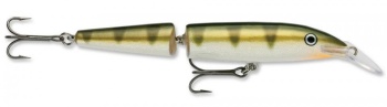 VOBLER RAPALA JOINTED 13CM 18G YP