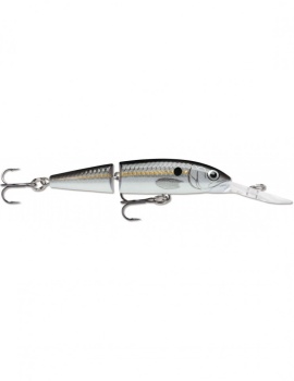 VOBLER RAPALA JOINTED DEEP HUSKY JERK 12CM 14G SSD