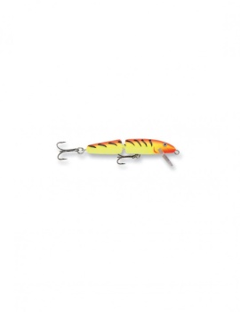 VOBLER RAPALA JOINTED J11 FLOATING, HOT TIGER, 11CM, 9G