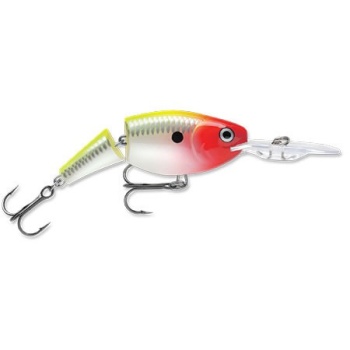 VOBLER RAPALA JOINTED SHAD RAP 4CM 5G CLN