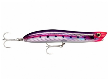 VOBLER RAPALA MAXRAP WALK'N ROLL 13CM 29G HDPSRD