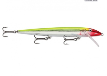 VOBLER RAPALA ORIGINAL FLOATER 18CM 21G CLN