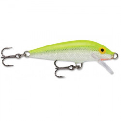 VOBLER RAPALA ORIGINAL FLOATER 5CM 3G SFC
