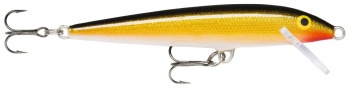 VOBLER RAPALA ORIGINAL FLOATER 7CM 4G G