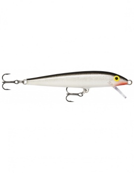 VOBLER RAPALA ORIGINAL FLOATER 9CM 5G S