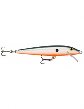 VOBLER RAPALA ORIGINAL FLOATER, CULOARE SD, 11CM, 6G