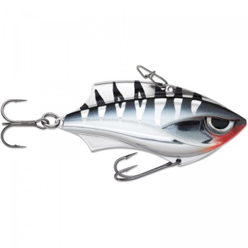 VOBLER RAPALA RAP-V BLADE 6CM 14G CRT
