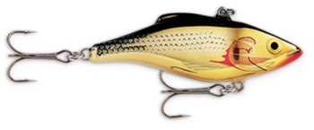 VOBLER RAPALA RATTLIN' CULOARE BB 5CM 11G SG