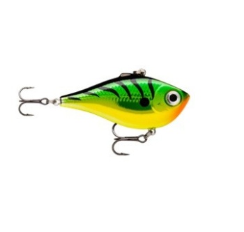 VOBLER RAPALA RIPPIN' RAP 7CM 24G LPC
