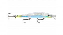 VOBLER RAPALA RIPSTOP 12CM 14G AS