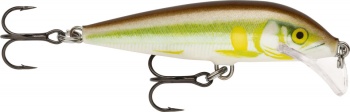 VOBLER RAPALA SCATTER RAP COUNTDOWN 7CM 7G AYU