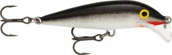 VOBLER RAPALA SCATTER RAP COUNTDOWN 7CM 7G S