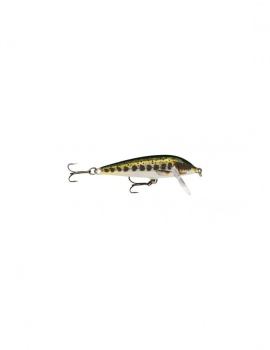 VOBLER RAPALA SCATTER RAP COUNTDOWN 7CM 8G MD