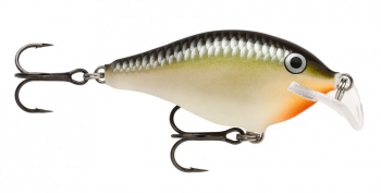 VOBLER RAPALA SCATTER RAP CRANK 5CM 9G SMSH