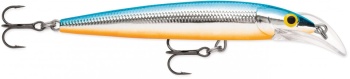 VOBLER RAPALA SCATTER RAP DEEP HUSKY JERK 10CM 10G SB