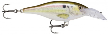 VOBLER RAPALA SCATTER RAP SHAD DEEP 7CM 7G RSL