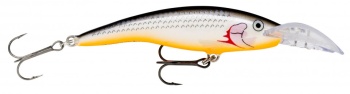 VOBLER RAPALA SCATTER RAP TAIL DANCER 9CM 13G SSH