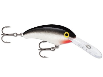 VOBLER RAPALA SHAD DANCER 4CM 5G S