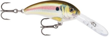 VOBLER RAPALA SHAD DANCER 5CM 8G RSL