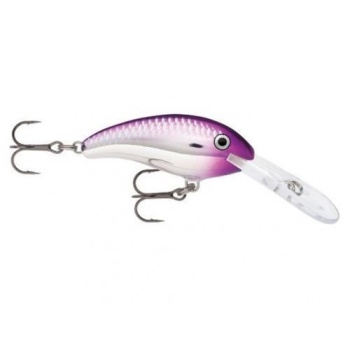 VOBLER RAPALA SHAD DANCER 7CM 15G PRC