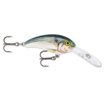 VOBLER RAPALA SHAD DANCER 7CM 15G SD