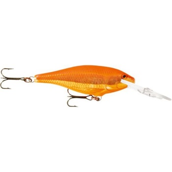 VOBLER RAPALA SHAD RAP 7CM 8G GF