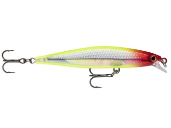 VOBLER RAPALA SHADOW RAP 7CM 5G CLN
