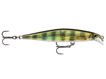 VOBLER RAPALA SHADOW RAP 7CM 5G PEL