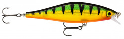 VOBLER RAPALA SHADOW RAP SHAD 9CM 12G P