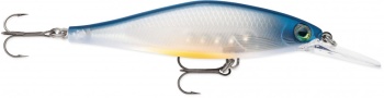 VOBLER RAPALA SHADOW RAP SHAD DEEP 9CM 12G EB