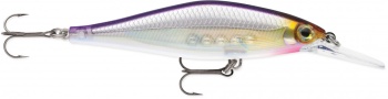 VOBLER RAPALA SHADOW RAP SHAD DEEP 9CM 12G PD