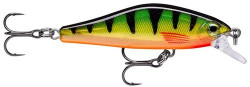 VOBLER RAPALA SHADOW RAP SOLID 5CM 5.5G P