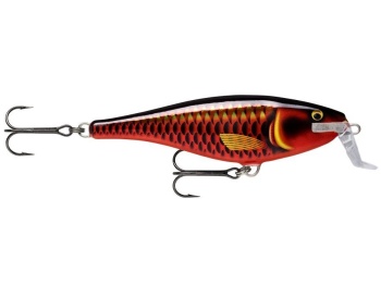 VOBLER RAPALA SHALLOW SHAD RAP 14CM 45G TWZ